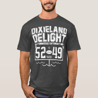 テネシー・アラバマ Tシャツ