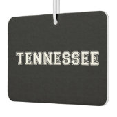 テネシー カーエアーフレッシュナー (左)