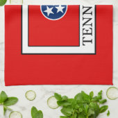 テネシー キッチンタオル (折り畳み)