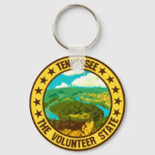 テネシー キーホルダー (正面)