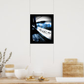 テネシー・グラフィティ ポスター (キッチン)