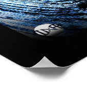 テネシー・グラフィティ ポスター (角)