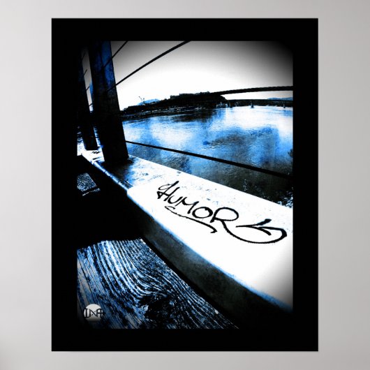 テネシー・グラフィティ ポスター (正面)