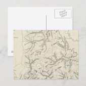 テネシー・シロ ポストカード (正面/裏面)