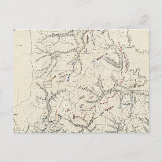 テネシー・シロ ポストカード (正面)