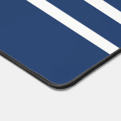 テネシー・ジャクソン国旗 デスクマット (コーナー)