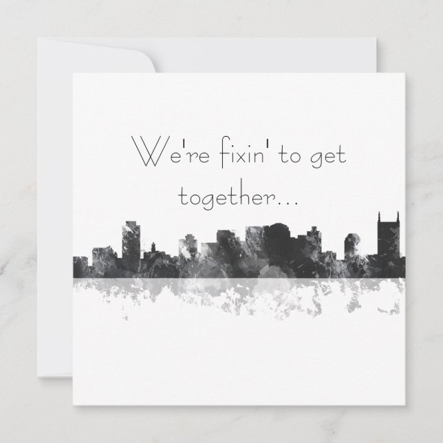 テネシー・スカイライン・ナッシュビル (正面)