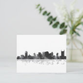 テネシー・スカイライン・ナッシュビル ポストカード (スタンド正面)