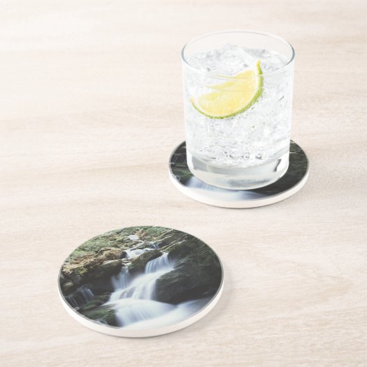 テネシー、スモ素晴らしーキー山脈国立公園3 コースター (側面)