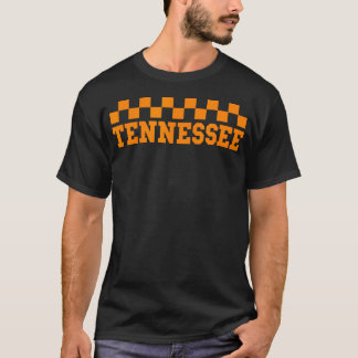 テネシー – スローバックデザイン-クラシック Tシャツ