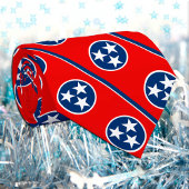 テネシー・タイズ，アメリカファッション，フラッグビジネス ネクタイ