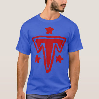 テネシー・ティタアアン Tシャツ