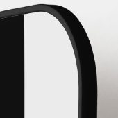 テネシー・ノックスビル国旗 ピックルボールラケット (左詳細)