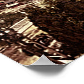 テネシー・ノックスビル ポスター (角)