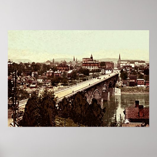 テネシー・ノックスビル ポスター (正面)