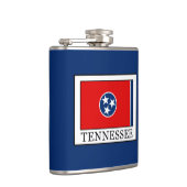 テネシー フラスク (右)