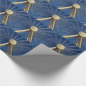 テネシー・ホイール ラッピングペーパー (角)