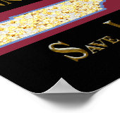 テネシー ポスター (角)