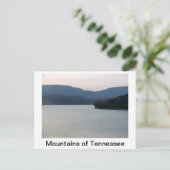 テネシー ポストカード (スタンド正面)