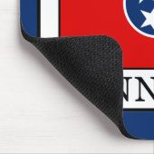 テネシー マウスパッド (コーナー)