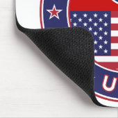 テネシー マウスパッド (コーナー)