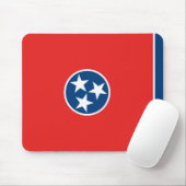 テネシー マウスパッド (マウス)