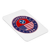 テネシー マグネット (右側)