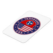 テネシー マグネット (左側)