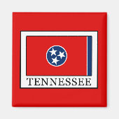 テネシー マグネット (正面)