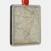 テネシー メタルオーナメント (右)