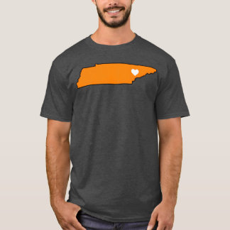 テネシー・ラブ ギフト Tシャツ