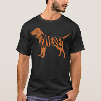 テネシー・レトロ Tシャツ