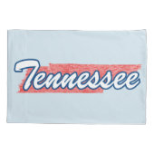 テネシー 枕カバー (裏面)
