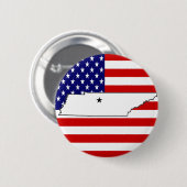 テネシー 缶バッジ (正面&裏面)