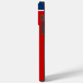 テネシー Case-Mate iPhoneケース (裏面 / 左)