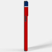 テネシー Case-Mate iPhoneケース (裏面 / 右)