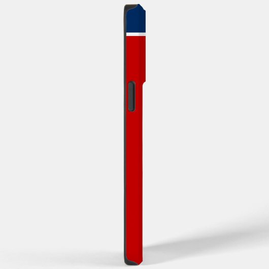 テネシー Case-Mate iPhoneケース (裏面 / 右)