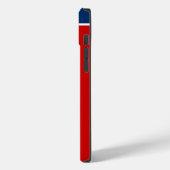 テネシー Case-Mate iPhoneケース (裏面 / 左)