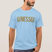 テネシー Tシャツ (正面)