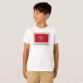 テネシー Tシャツ (正面フル)