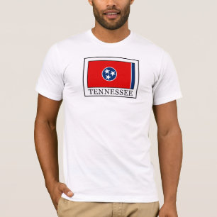 テネシー Tシャツ