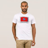 テネシー Tシャツ (正面フル)