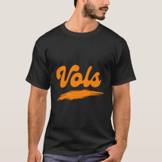 テネシーTnオレンジテネシー Tシャツ