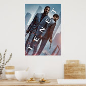 テネット ポスター (キッチン)