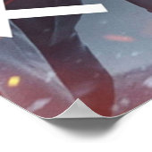 テネット ポスター (角)