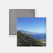 テネリファ02 マグネット (正面/裏面)