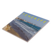 テネリフェエルメダノセラミックタイル タイル (側面)