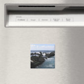 テネリフェマグネットカスタム・ガラチコ マグネット (インサイチュ (食洗機))