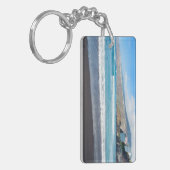 テネリフェ島のkeychain キーホルダー (正面左)