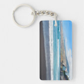 テネリフェ島のkeychain キーホルダー (正面)